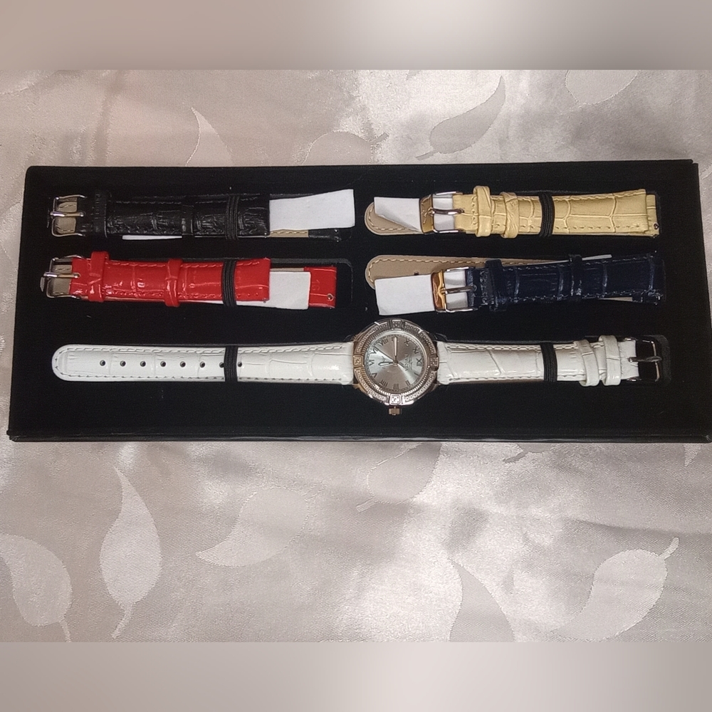 Special Edition Invicta Winter Angel set
